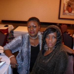 Meet your Posher, Davis