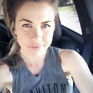 Meet your Posher, Kristi