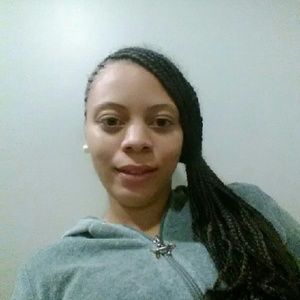 Meet your Posher, Mariyah