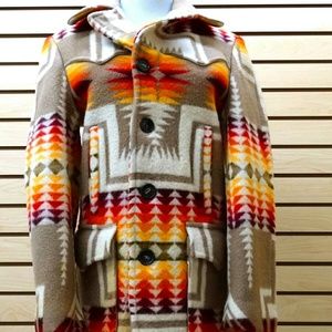 pendleton chief joseph coat