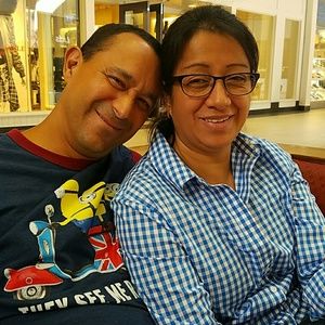 Meet your Posher, Pilar