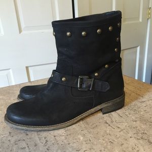 Mini boots - made in Italy