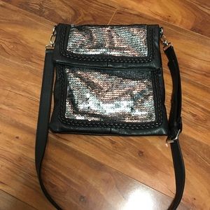 BKE purse excellent condition