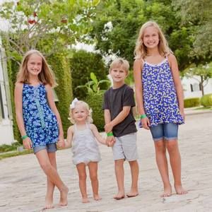 Meet your Posher, Candice