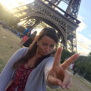 Meet your Posher, Taylor