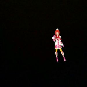 Meet your Posher, Sheila