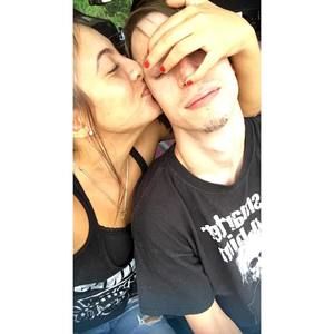 Meet your Posher, Alexandria