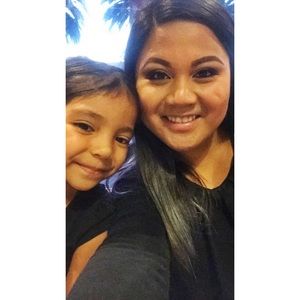 Meet your Posher, Florisa mae