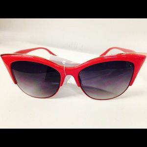 Ladies sunglasses