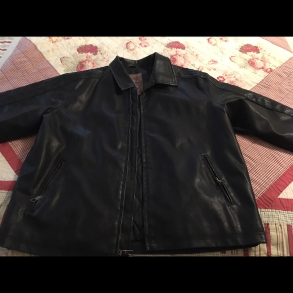 Men's jacket