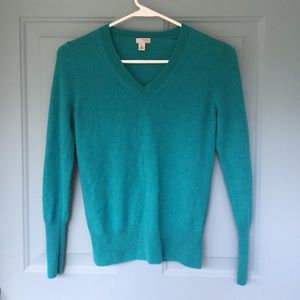 Halogen Cashmere Sweater