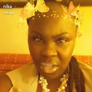 Meet your Posher, Shenika