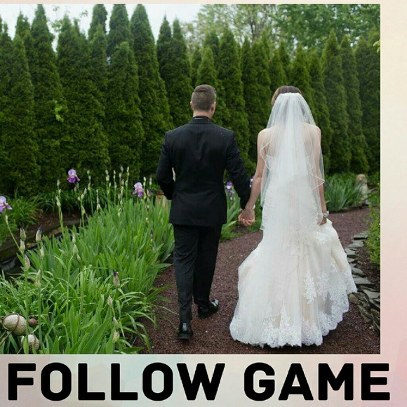 Other - NEW FOLLOW GAME!