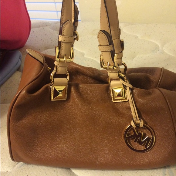 Michael Kors purse