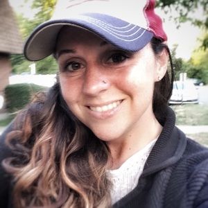 Meet your Posher, Melissa
