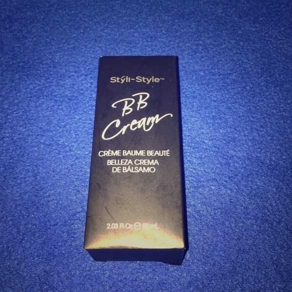 Styli style BB Cream, Fair