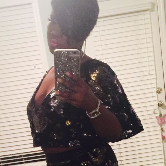 Meet your Posher, Bink