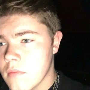 Meet your Posher, Jeffrey