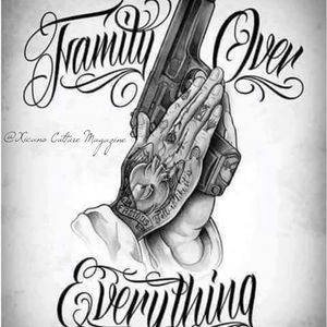 Meet your Posher, Armas