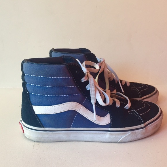 Vans SK8-HI