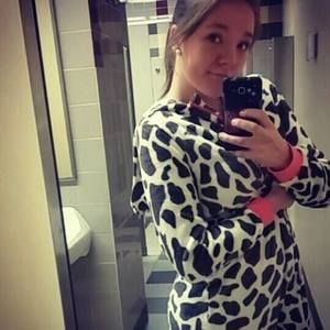 Meet your Posher, Kate