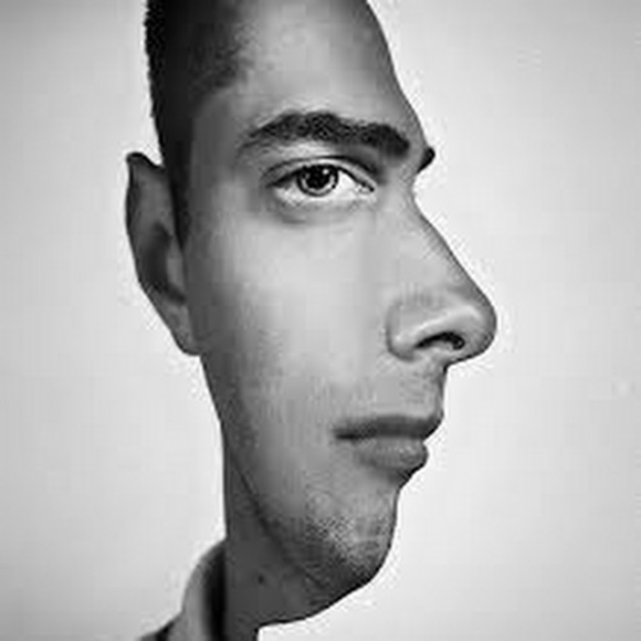 Meet your Posher, Antonio