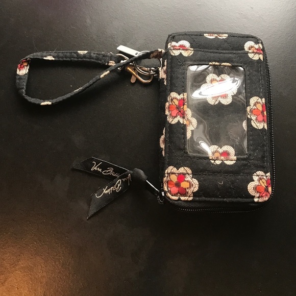 Vera Bradley wallet