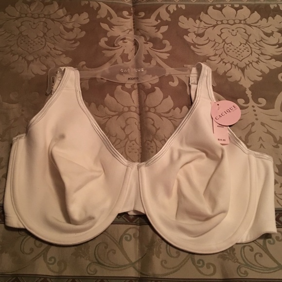 Lane Bryant Cacique Bra