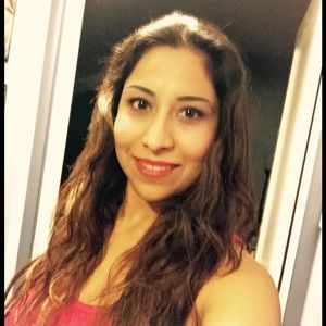 Meet your Posher, Silvia