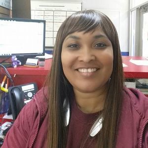 Meet your Posher, Laquinta