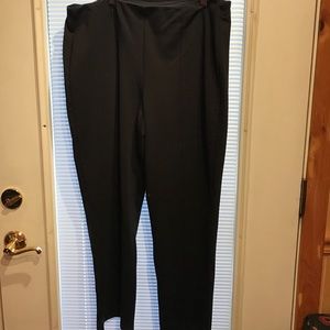 Chico's trouser dress pants. Size 2.5 shirt.