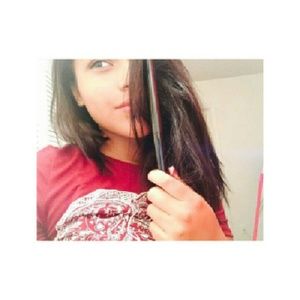 Meet your Posher, Marie