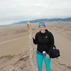 Meet your Posher, Lisa