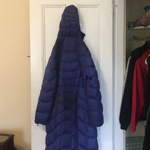 Winter Coat