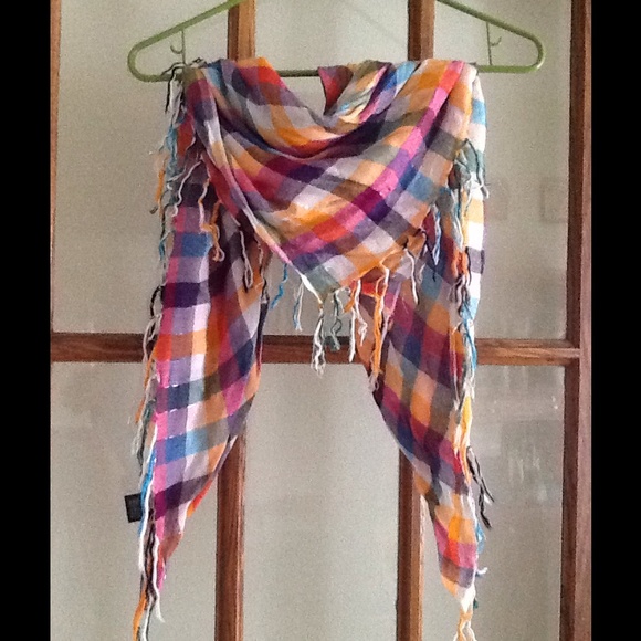 Scarf