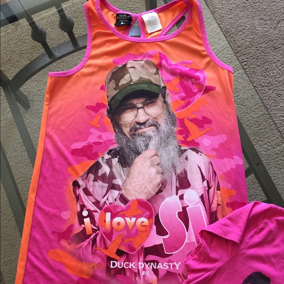 Duck Dynasty~Youth~Set of 2 - Picture 2 of 4