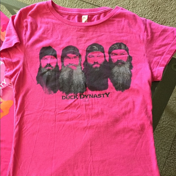 Duck Dynasty~Youth~Set of 2 - Picture 3 of 4