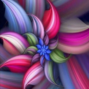 Meet your Posher, Crystal