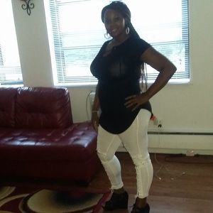 Meet your Posher, Tasha