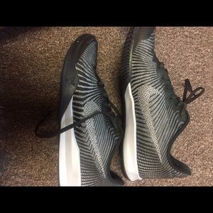 Kobe Mentality 2 Basketball Shoes