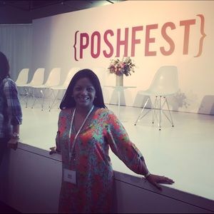Poshfest 2016 baby!
