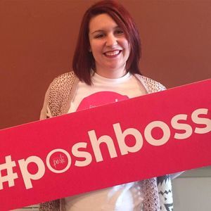 Meet your Posher, Kristina