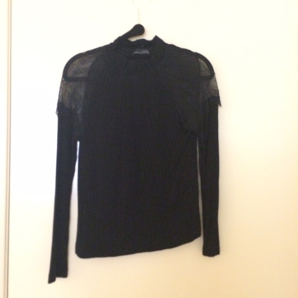 Zara Top