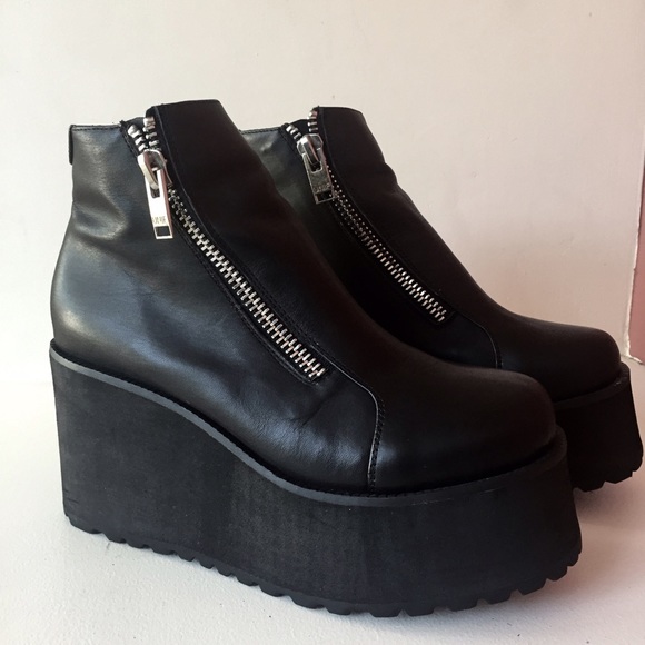 UNIF Daria boots