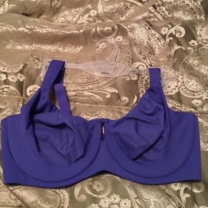 Lane Bryant Bra