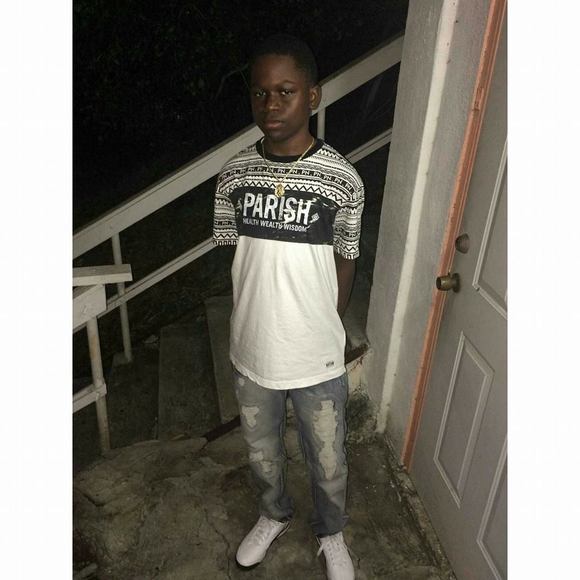 Meet your Posher, Amaud - Picture 1 of 1