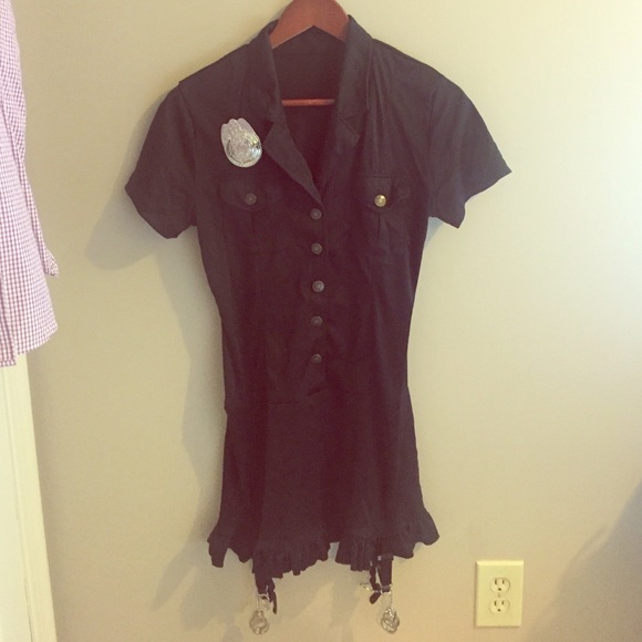 Costume and accessories