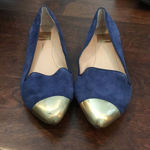 Dolce Vita flats