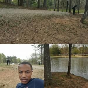 Meet your Posher, Sylvester