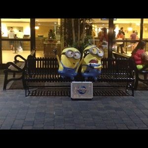 Meet your Posher, Mohsen